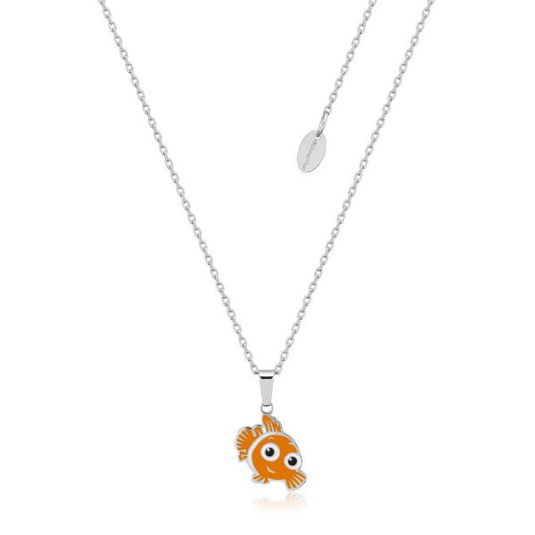 Picture of FINDING NEMO NEMO NECKLACE