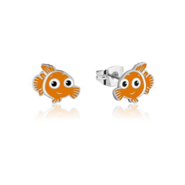 Picture of FINDING NEMO NEMO STUDS