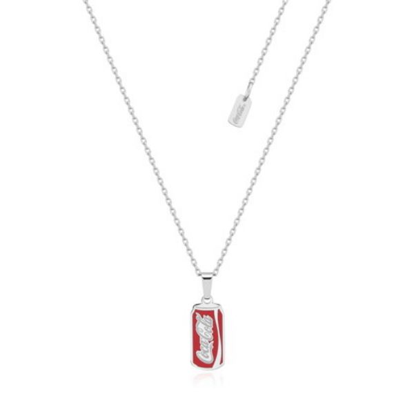 Picture of COCA-COLA CAN NECKLACE