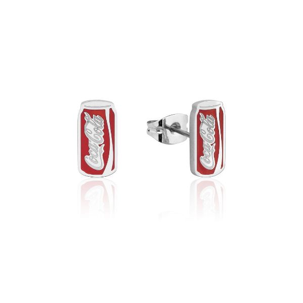 Picture of COCA-COLA CAN STUDS