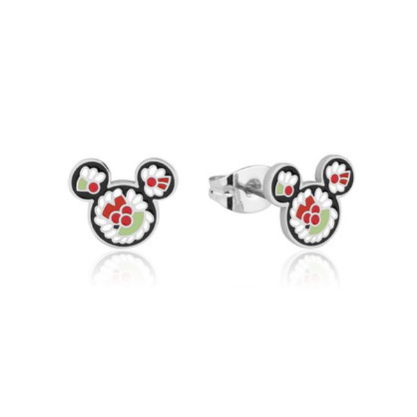 Picture of MICKEY MOUSE SUSHI STUDS