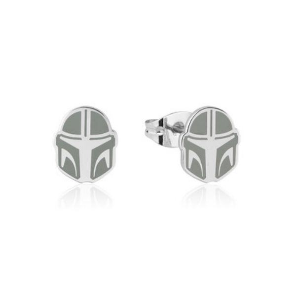 Picture of STAR WARS MANDALORIAN HELMET STUDS