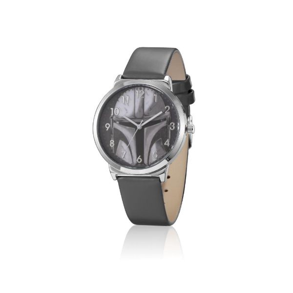 Picture of STAR WARS MANDALORIAN WATCH