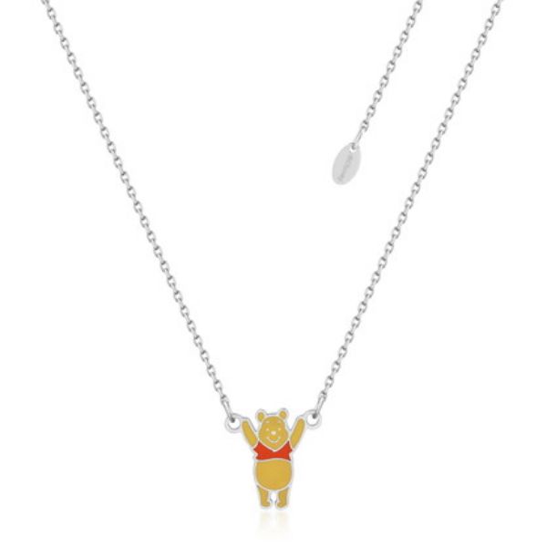 Picture of WINNIE THE POOH NECKLACE