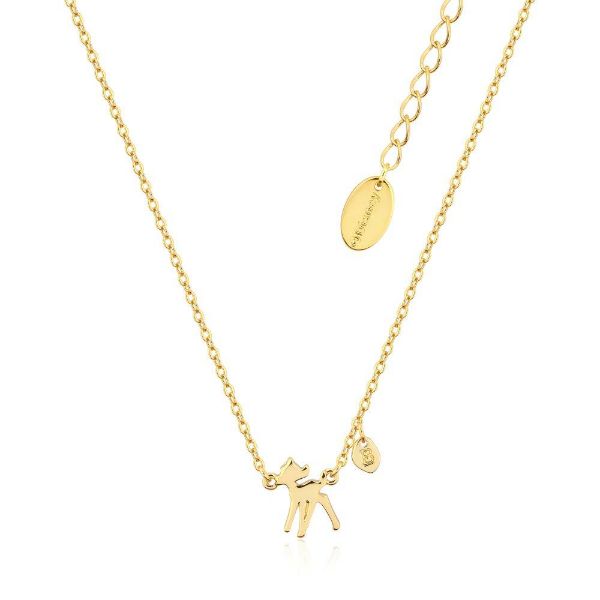 Picture of DISNEY BAMBI NECKLACE