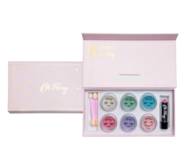 Picture of OH FLOSSY DELUXE MAKEUP KIT