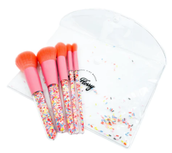 Picture of OH FLOSSY SPRINKLE MAKEUP SET