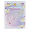 Picture of MAGIC WAND KIT PASTEL FLOWERS