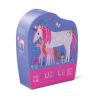 Picture of UNICORN MAGIC MINI PUZZLE 12 PC