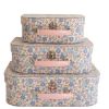 Picture of KIDS CARRY CASE SET LIBERTY BLUE