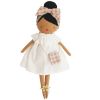 Picture of PIPER DOLL 43CM IVORY