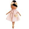 Picture of PIPER DOLL 43CM PALE PINK