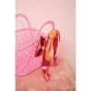 Picture of BETTY BASKET BUBBLE GUM PINK