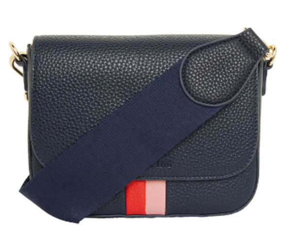 Your store. BROOKLYN CROSSBODY BAG FRENCH NAVY