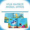 Picture of DITTY BIRD ANIMAL SONGS BOOK