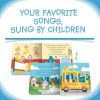 Picture of DITTY BIRD CHILDRENS SONGS BOOK