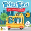 Picture of DITTY BIRD CHILDRENS SONGS BOOK