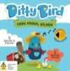 Picture of DITTY BIRD FARM ANIMAL SONGS BOOK