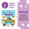 Picture of DITTY BIRD NURSERY RHYMES BOOK