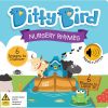 Picture of DITTY BIRD NURSERY RHYMES BOOK