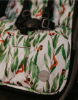 Picture of OIOI PRAM SEAT LINER EUCALYPTUS