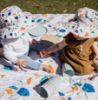 Picture of CHARLIE PICNIC MAT