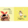 Picture of SASSI BOOK LITTLE OTTER USES THE POTTY