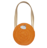 Picture of CLEMENTINE BASKET BAG