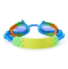 Picture of BLING2O DYLAN THE DINO JURASSIC HYBRID LIGHT BLUE GOGGLES