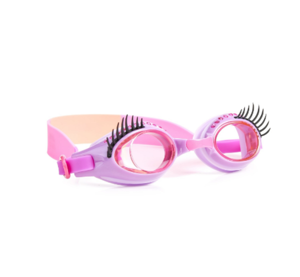 Picture of BLING20 GLAM LASH BEAUTY PARLOUR PINK GOGGLES