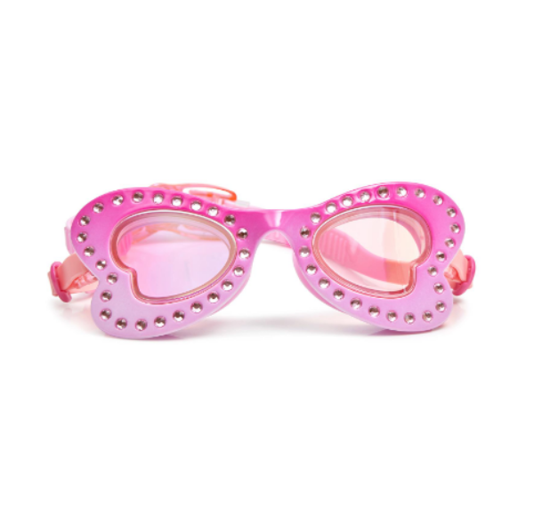 Picture of BLING20 PINK WINGS GOGGLES