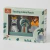 Picture of STACKING ANIMAL PUZZLE