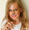 Picture of OH FLOSSY FACE PAINT SET