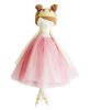 Picture of PANDORA PRINCESS DOLL BLUSH 50CM