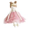 Picture of PANDORA PRINCESS DOLL BLUSH 50CM