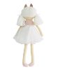 Picture of SIENNA DOLL PALE PINK 50CM