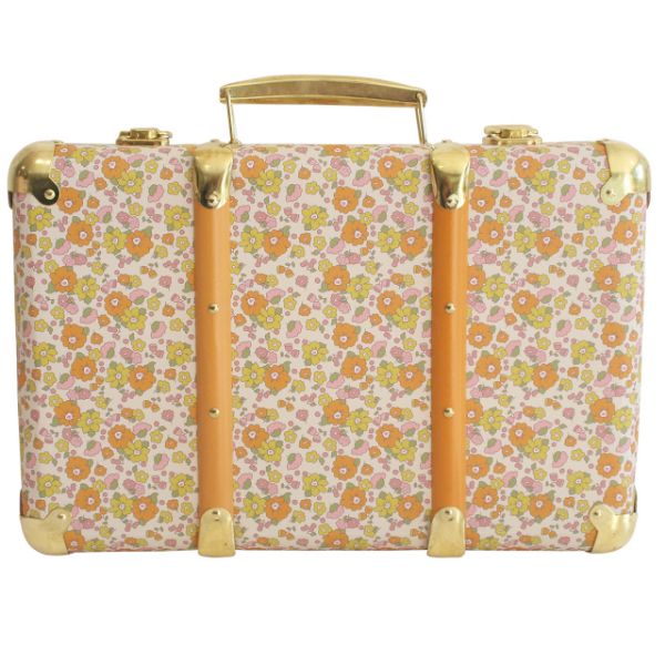 Picture of MINI VINTAGE CASE SWEET MARIGOLD