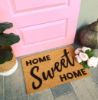 Picture of HOME SWEET HOME DOORMAT 40CM X 60CM