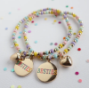 Picture of MON COCO BESTIES FOREVER BRACELET