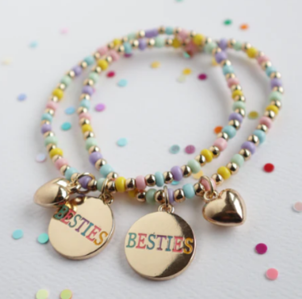 Picture of MON COCO BESTIES FOREVER BRACELET