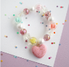 Picture of MON COCO SWEET HEART BRACELET