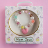 Picture of MON COCO SWEET HEART BRACELET