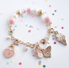 Picture of MON COCO SWEET SURPRISES CHARM BRACELET