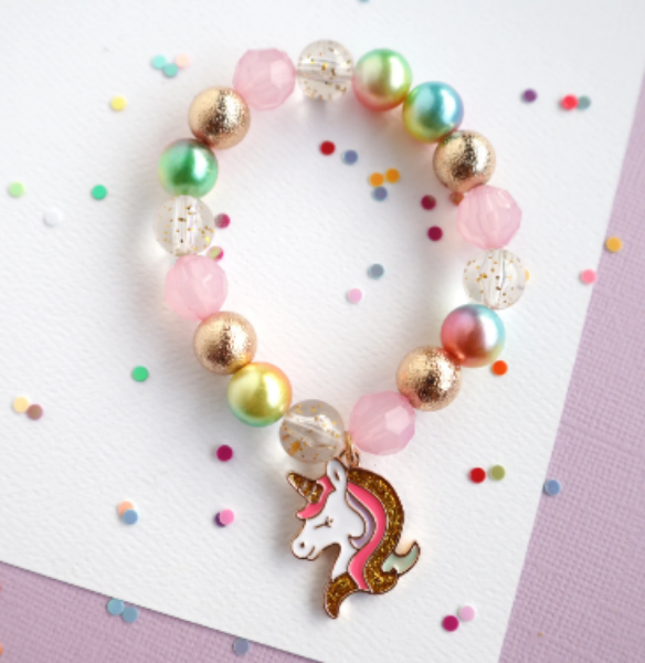 Picture of MON COCO UNICORN SHIMMER BRACELET