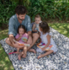 Picture of HELIO PICNIC MAT