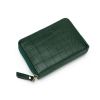 Picture of ALLY GREEN MINI WALLET