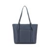 Picture of CHARLOTTE NAVY BLUE 3 PIECE HANDBAG SET