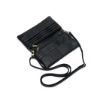 Picture of EVIE BLACK WALLET