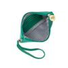 Picture of LUCY GREEN POUCH