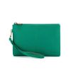 Picture of LUCY GREEN POUCH